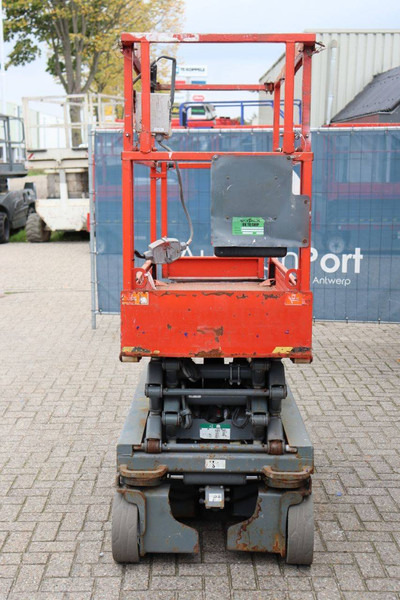Skyjack SJ III 3219 - Scissor lift: picture 5 Skyjack SJ III 3219 - Scissor lift: picture 5