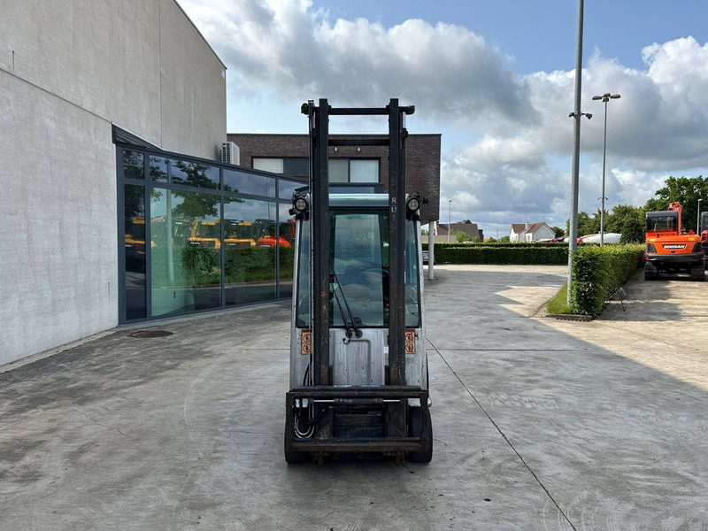 Still RX70-18T - LPG forklift: picture 2 Still RX70-18T - LPG forklift: picture 2