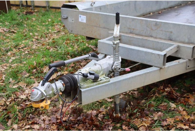 Dropside/ Flatbed trailer Syma SDAO2 AT: picture 7 Dropside/ Flatbed trailer Syma SDAO2 AT: picture 7