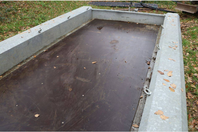 Dropside/ Flatbed trailer Syma SDAO2 AT: picture 18 Dropside/ Flatbed trailer Syma SDAO2 AT: picture 18