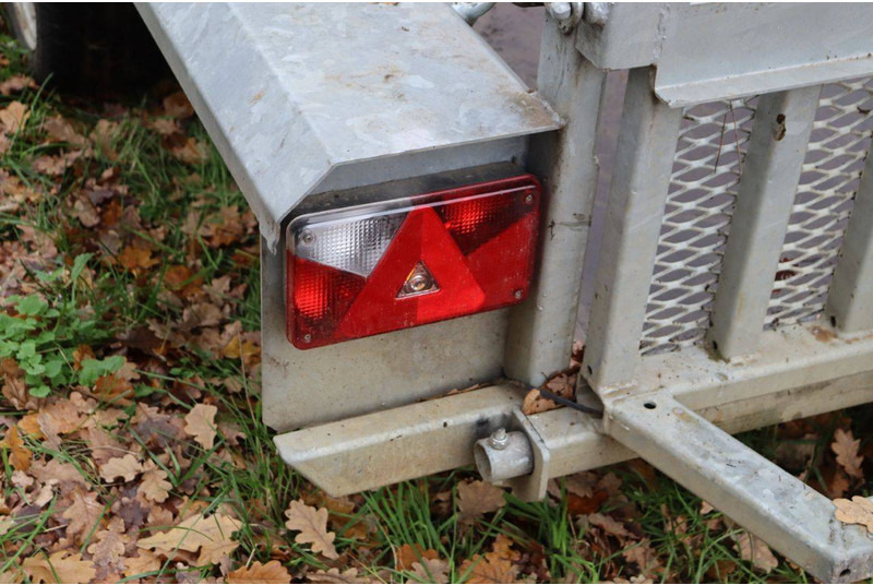 Dropside/ Flatbed trailer Syma SDAO2 AT: picture 16 Dropside/ Flatbed trailer Syma SDAO2 AT: picture 16