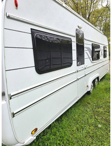 Tabbert Bellini - Caravan: picture 1 Tabbert Bellini - Caravan: picture 1