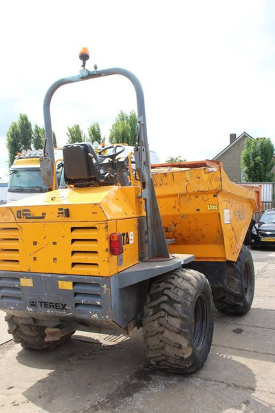 Terex TA9 - Dumper: picture 5 Terex TA9 - Dumper: picture 5