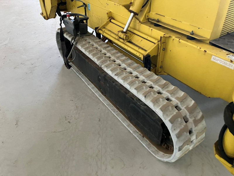 Articulated boom lift Teupen LEO 25 T plus: picture 8 Articulated boom lift Teupen LEO 25 T plus: picture 8