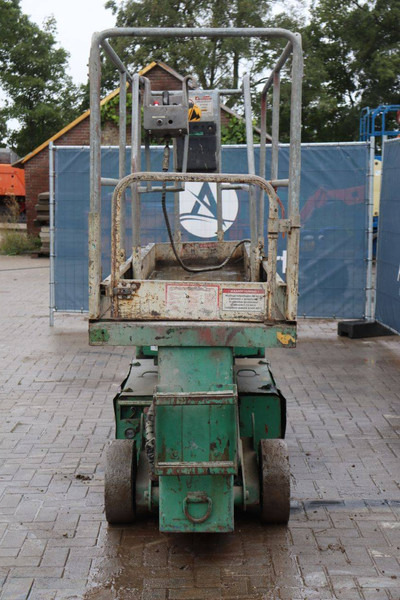 UpRight SL20 - Scissor lift: picture 5 UpRight SL20 - Scissor lift: picture 5