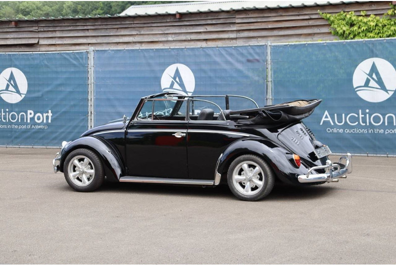 Volkswagen Beetle - Car: picture 3 Volkswagen Beetle - Car: picture 3