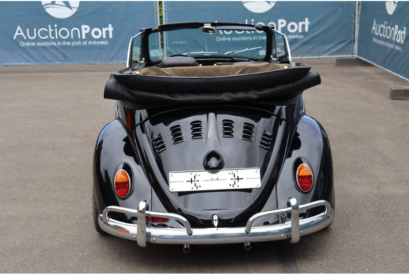Volkswagen Beetle - Car: picture 5 Volkswagen Beetle - Car: picture 5