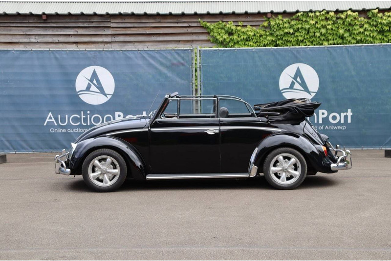 Volkswagen Beetle - Car: picture 2 Volkswagen Beetle - Car: picture 2