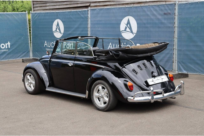 Volkswagen Beetle - Car: picture 4 Volkswagen Beetle - Car: picture 4