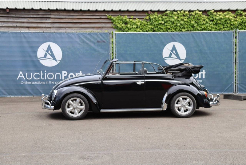 Volkswagen Beetle - Car: picture 1 Volkswagen Beetle - Car: picture 1