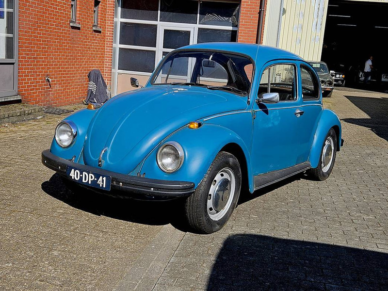Volkswagen Kever 1200 - Saloon car: picture 1 Volkswagen Kever 1200 - Saloon car: picture 1
