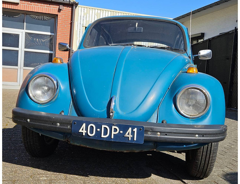 Volkswagen Kever 1200 - Saloon car: picture 4 Volkswagen Kever 1200 - Saloon car: picture 4
