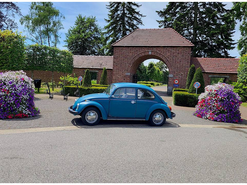 Volkswagen Kever 1200 - Saloon car: picture 5 Volkswagen Kever 1200 - Saloon car: picture 5