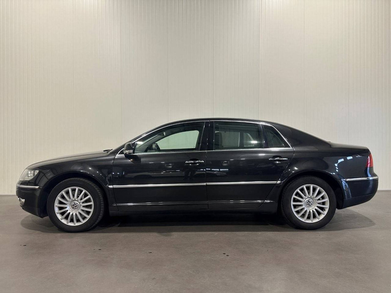 Volkswagen Phaeton 3.0 TDI - Saloon car: picture 2 Volkswagen Phaeton 3.0 TDI - Saloon car: picture 2