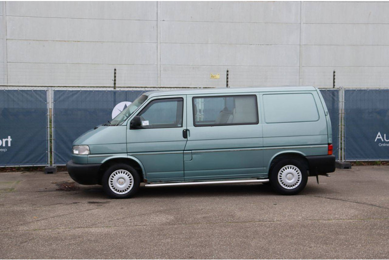 Volkswagen TDI - Panel van: picture 1 Volkswagen TDI - Panel van: picture 1