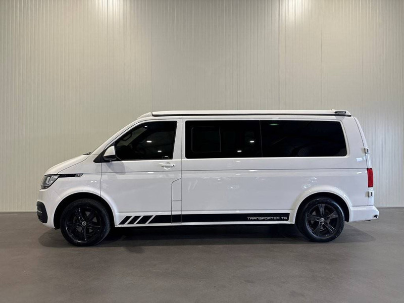 Volkswagen Transporter T6.1 Traveler - Campervan: picture 2 Volkswagen Transporter T6.1 Traveler - Campervan: picture 2