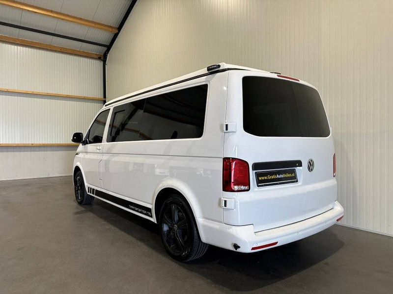 Volkswagen Transporter T6.1 Traveler - Campervan: picture 3 Volkswagen Transporter T6.1 Traveler - Campervan: picture 3
