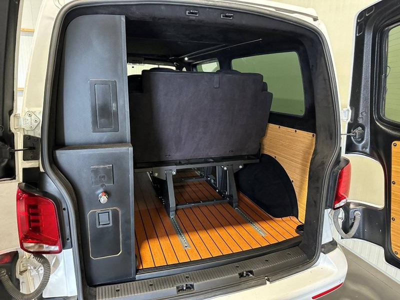 Volkswagen Transporter T6.1 Traveler - Campervan: picture 5 Volkswagen Transporter T6.1 Traveler - Campervan: picture 5