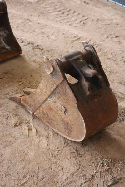 Crawler excavator Volvo ECR50D: picture 18 Crawler excavator Volvo ECR50D: picture 18