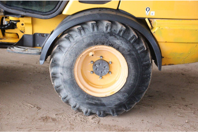 Wheel loader Volvo L25F-P: picture 12 Wheel loader Volvo L25F-P: picture 12