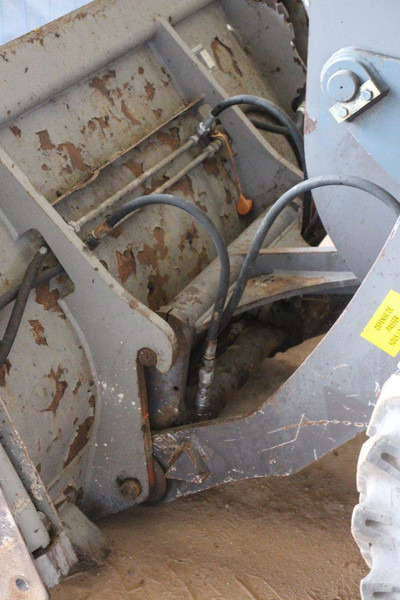 Wheel loader Volvo L25F-P: picture 13 Wheel loader Volvo L25F-P: picture 13