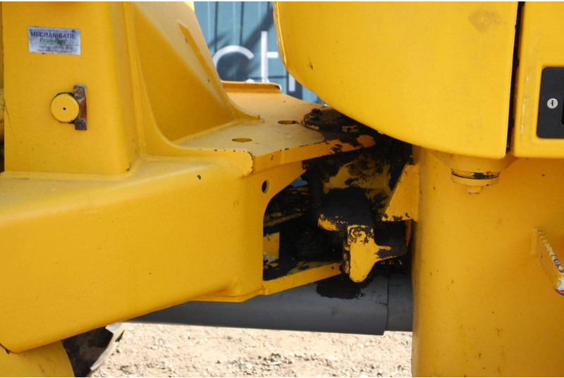 Wheel loader Volvo L30B-Z/X: picture 13