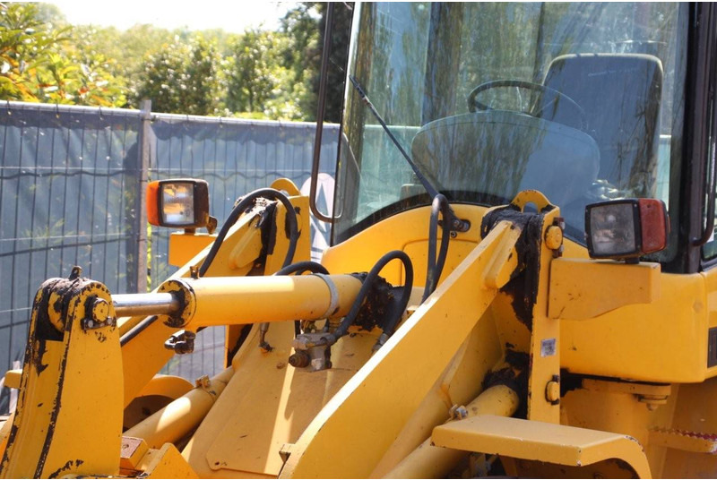Wheel loader Volvo L30B-Z/X: picture 10