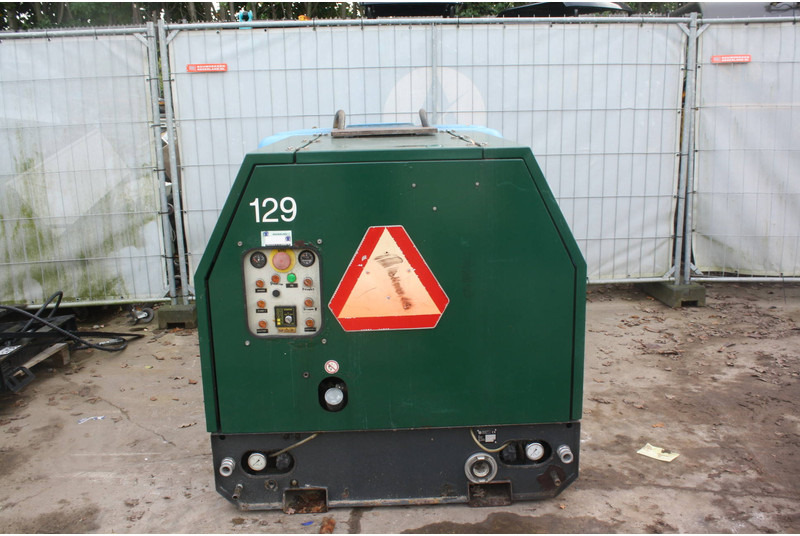 WATERKRACHT HFW KI-24/50 - Pressure washer: picture 1 WATERKRACHT HFW KI-24/50 - Pressure washer: picture 1