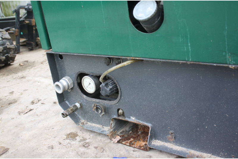 WATERKRACHT HFW KI-24/50 - Pressure washer: picture 5 WATERKRACHT HFW KI-24/50 - Pressure washer: picture 5