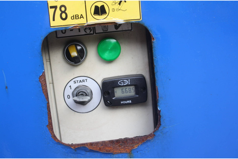 WAVE Midseries 22/8 - Pressure washer: picture 4 WAVE Midseries 22/8 - Pressure washer: picture 4