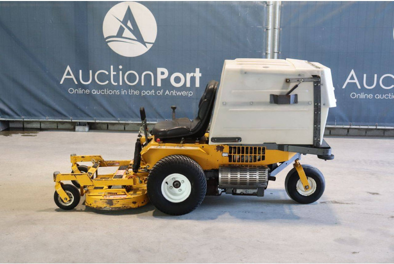 Walker MCGH5 - Lawn mower: picture 2 Walker MCGH5 - Lawn mower: picture 2