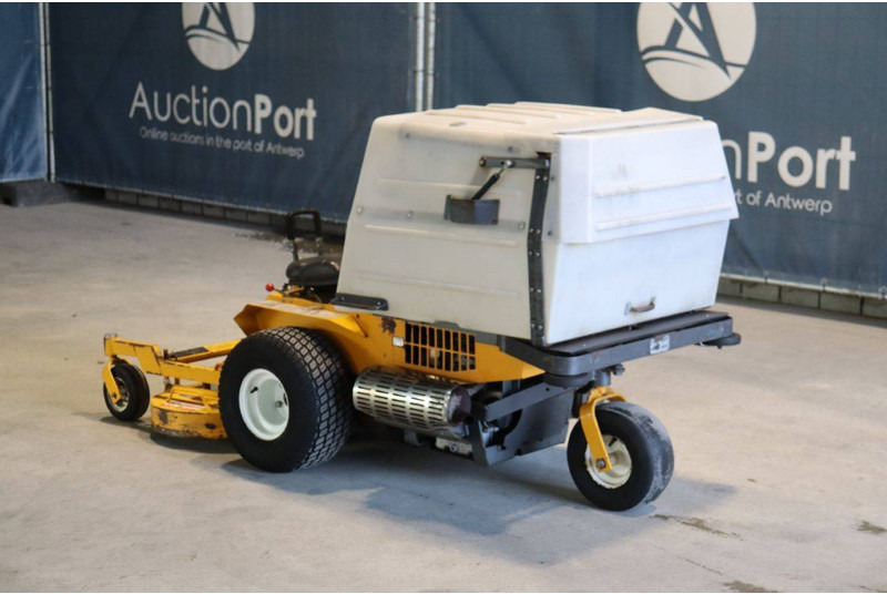 Walker MCGH5 - Lawn mower: picture 3 Walker MCGH5 - Lawn mower: picture 3