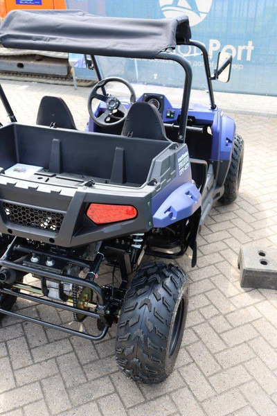 Wextrem UTV-ATV 200Pro - Golf cart: picture 5 Wextrem UTV-ATV 200Pro - Golf cart: picture 5