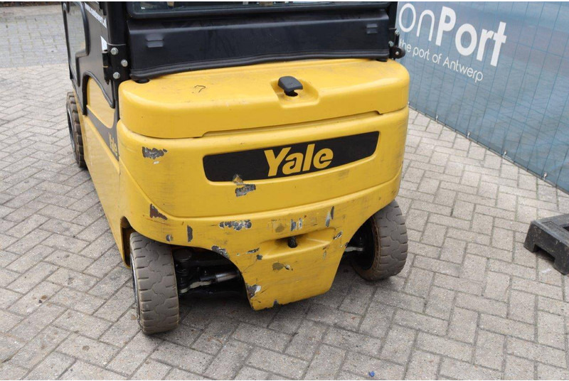 Electric forklift Yale ERP20VF: picture 17 Electric forklift Yale ERP20VF: picture 17