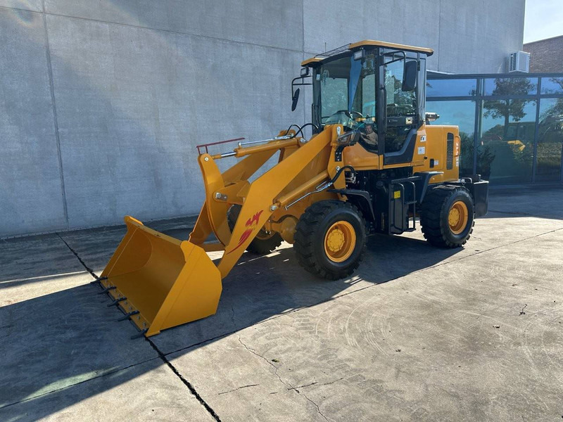 ZL936 - Wheel loader: picture 1 ZL936 - Wheel loader: picture 1