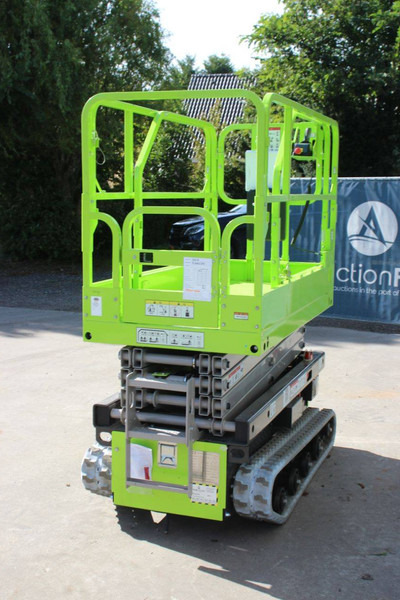 Zoomlion ZS0610C - Scissor lift: picture 5 Zoomlion ZS0610C - Scissor lift: picture 5