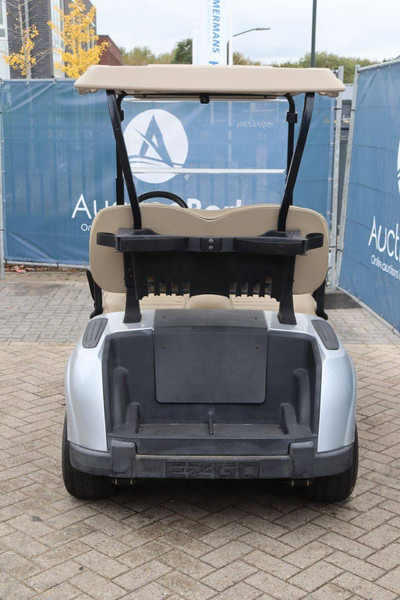Ez-go  - Golf cart: picture 5 Ez-go  - Golf cart: picture 5