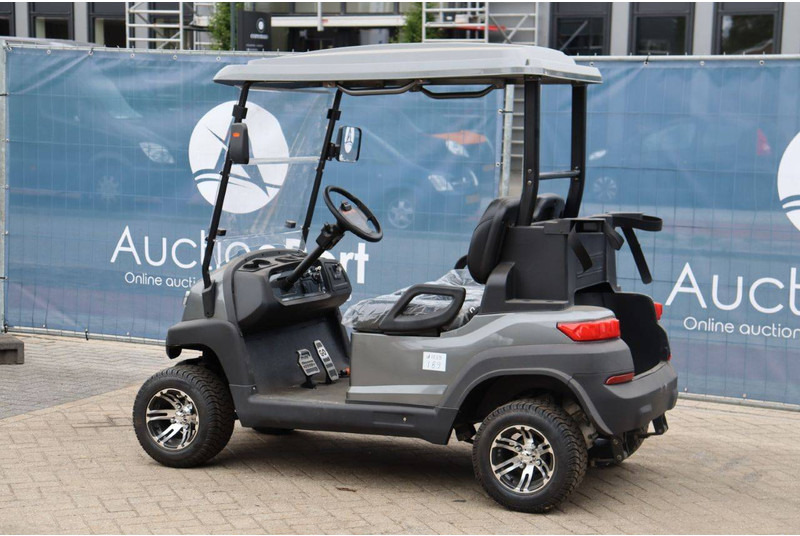 Wallonie GD6-Z2 - Golf cart: picture 3 Wallonie GD6-Z2 - Golf cart: picture 3