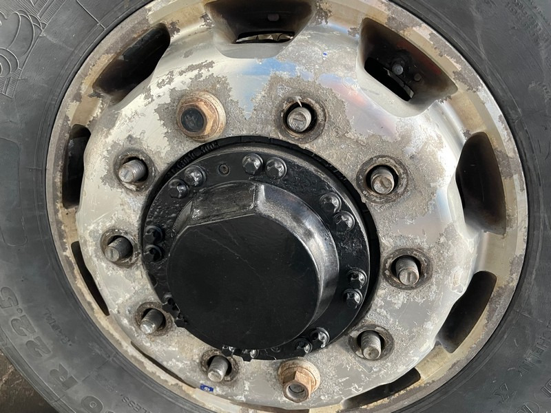 BUTUC HYDRODRIVE MAN TGX 81.36030.0005, 81.36025.6011, 81.36025.6008 - Wheel hub for Truck: picture 2 BUTUC HYDRODRIVE MAN TGX 81.36030.0005, 81.36025.6011, 81.36025.6008 - Wheel hub for Truck: picture 2