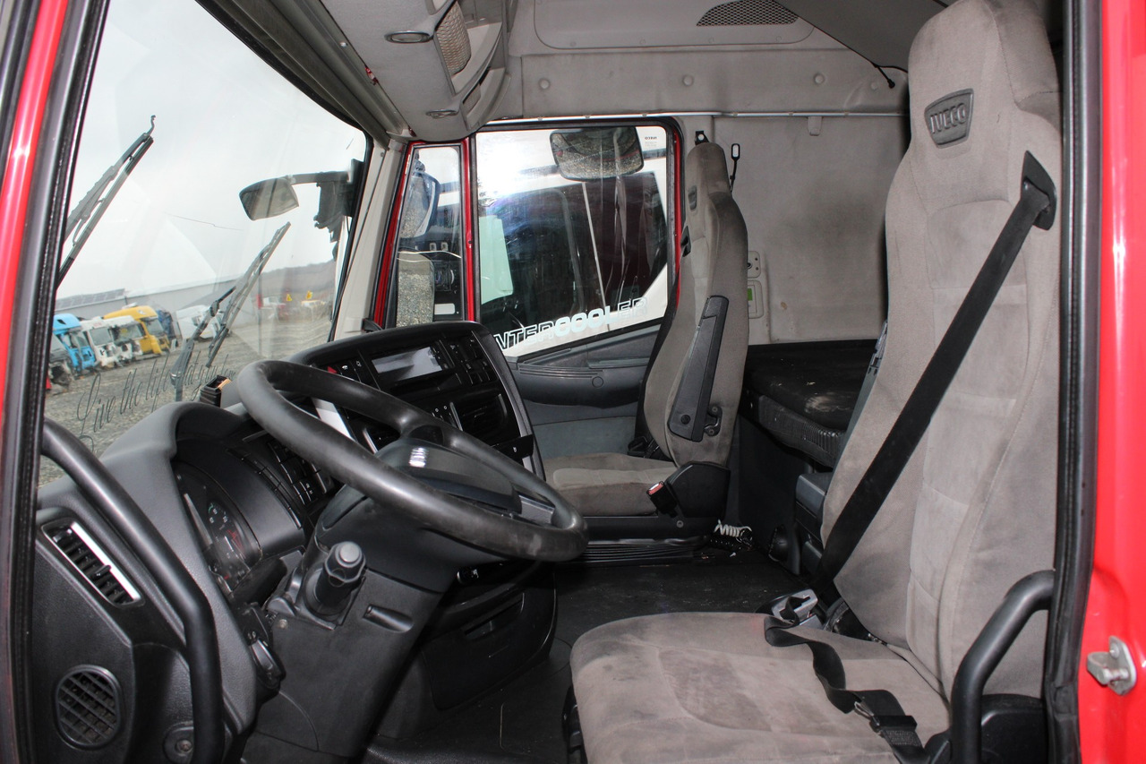 Cab for Truck CABINA IVECO STRALIS HI-WAY: picture 6