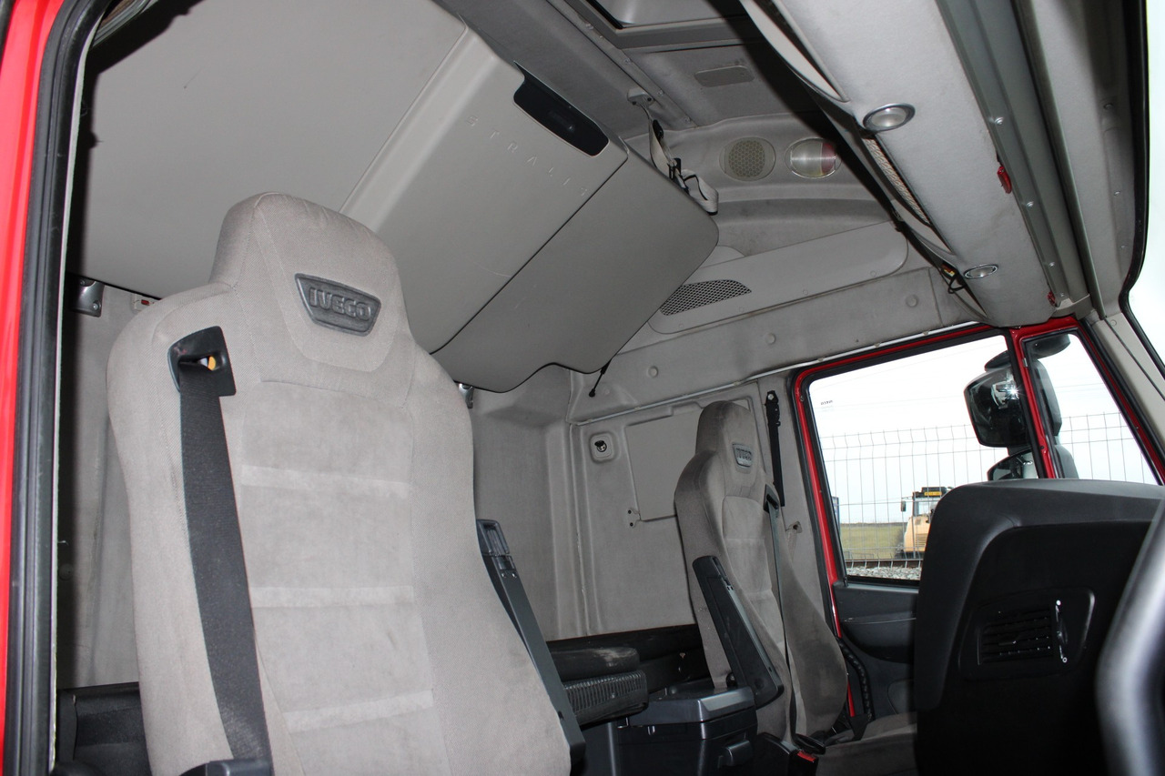 Cab for Truck CABINA IVECO STRALIS HI-WAY: picture 7