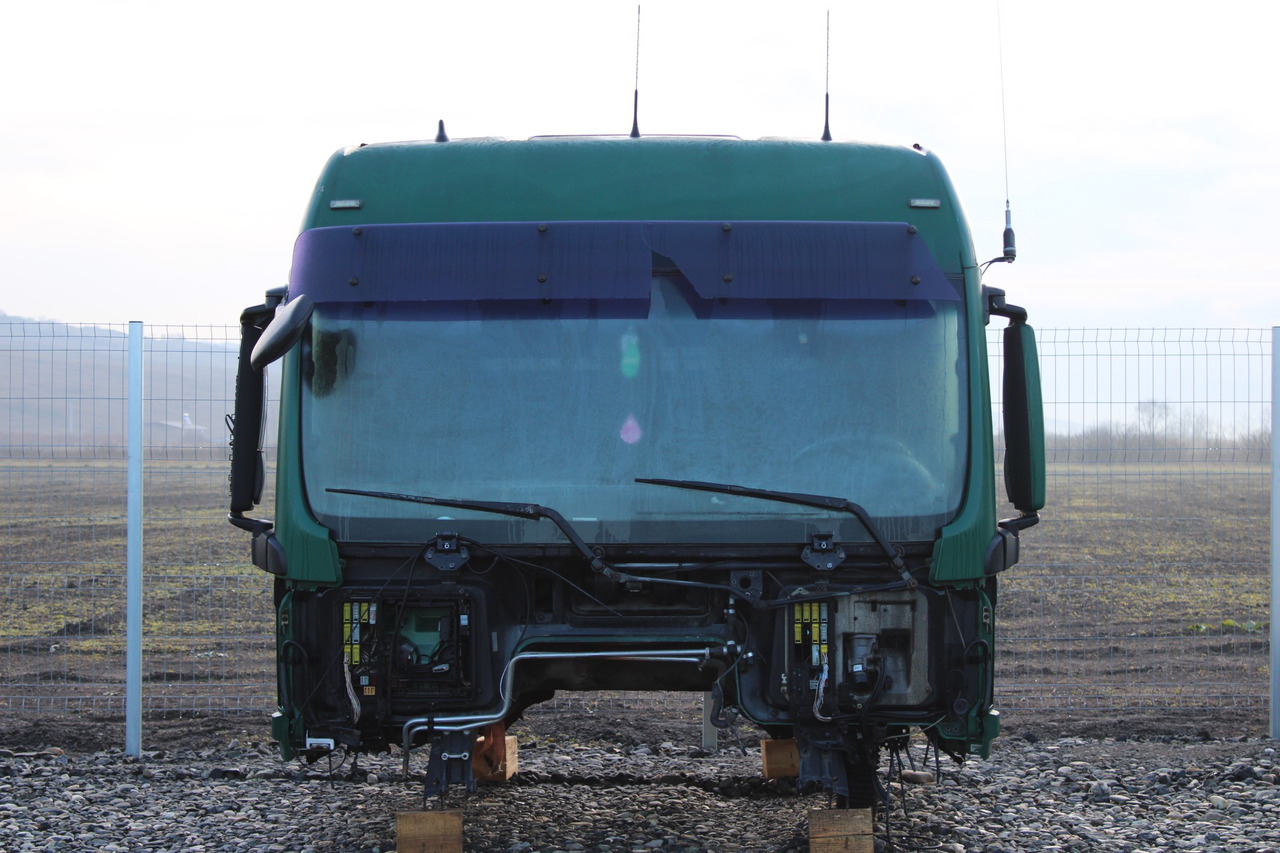 CABINA MAN TGX XLX - Cab for Truck: picture 1 CABINA MAN TGX XLX - Cab for Truck: picture 1