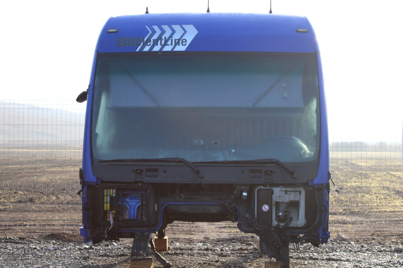 CABINA MAN TGX XXL - Cab for Truck: picture 1 CABINA MAN TGX XXL - Cab for Truck: picture 1