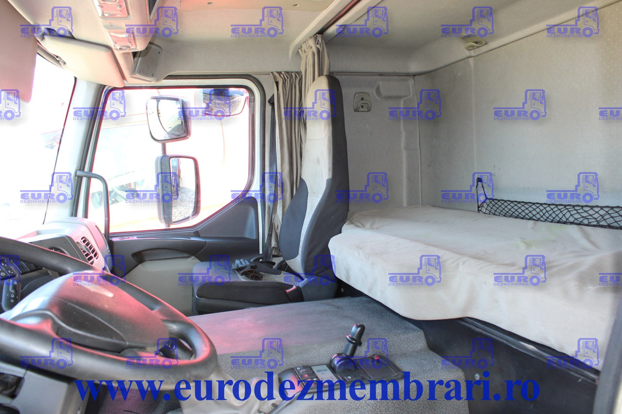 CABINA RENAULT PREMIUM SLEEPER CAB L2H1 - Cab for Truck: picture 4 CABINA RENAULT PREMIUM SLEEPER CAB L2H1 - Cab for Truck: picture 4