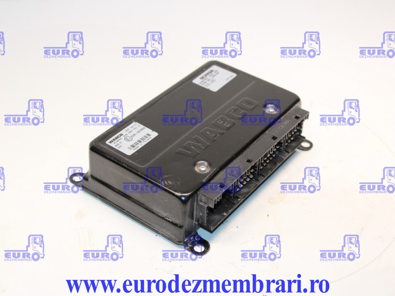 CALCULATOR ABS SCANIA R P G 2002786 - ECU for Truck: picture 2 CALCULATOR ABS SCANIA R P G 2002786 - ECU for Truck: picture 2