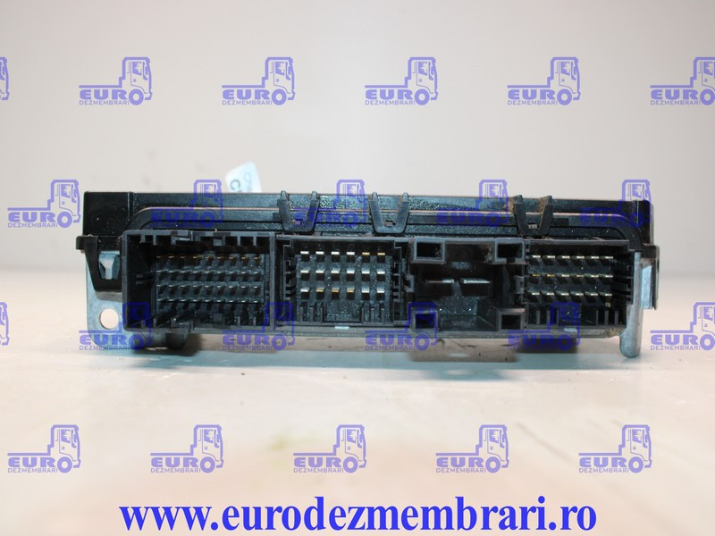 CALCULATOR CUV2 SCANIA R 2438186, 2569866, 2583212, 2608712, 2706440, 2644615, 2644613, 3006419, 3088350 - ECU for Truck: picture 2 CALCULATOR CUV2 SCANIA R 2438186, 2569866, 2583212, 2608712, 2706440, 2644615, 2644613, 3006419, 3088350 - ECU for Truck: picture 2