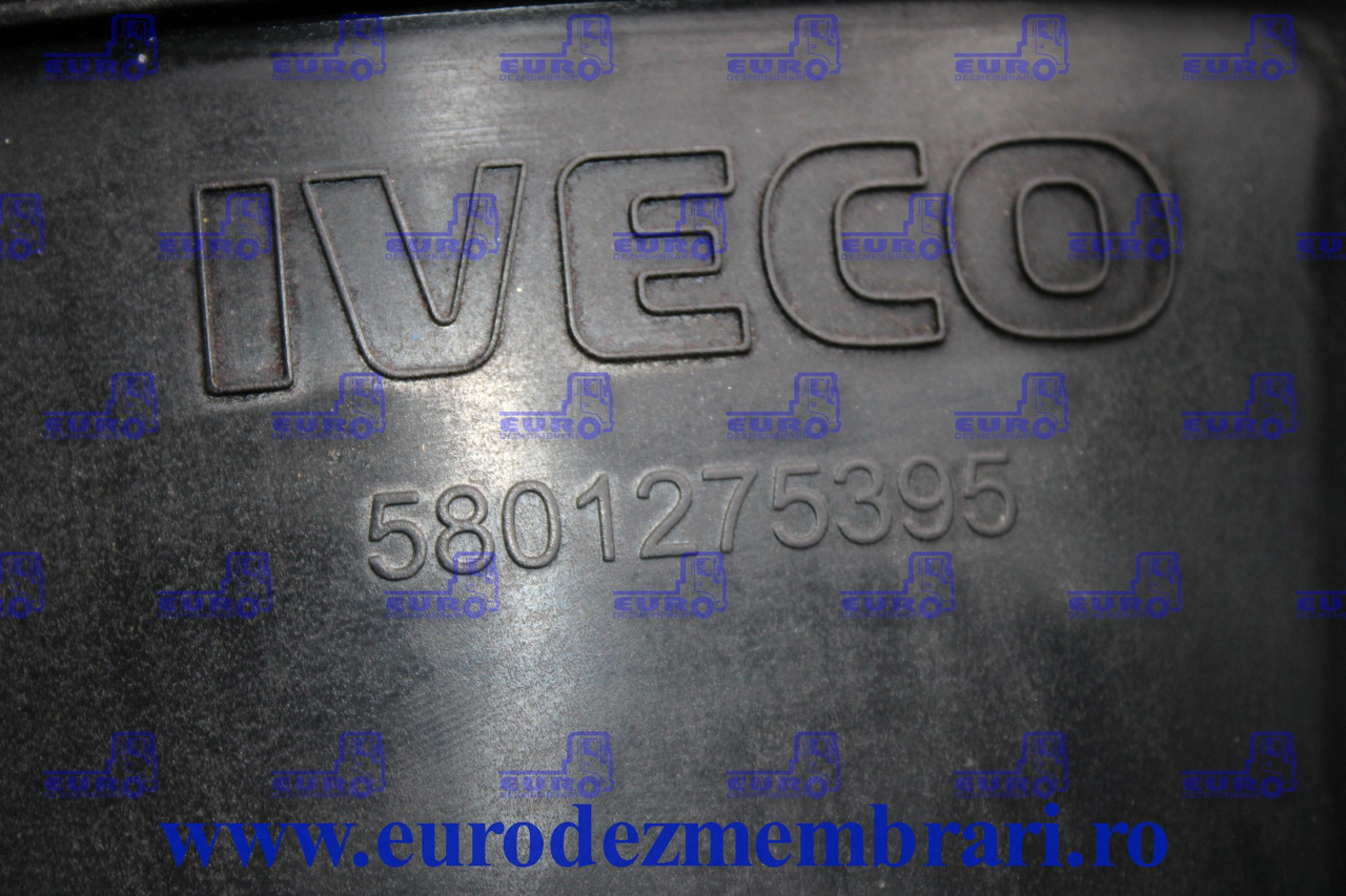 CARCASA FILTRU AER IVECO STRALIS 5801275395 - Air filter for Truck: picture 2 CARCASA FILTRU AER IVECO STRALIS 5801275395 - Air filter for Truck: picture 2