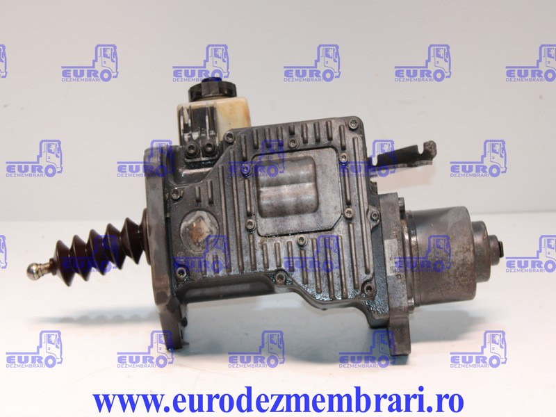 CILINDRU AMBREIAJ MAN SCANIA 2475267 - Clutch cylinder for Truck: picture 1 CILINDRU AMBREIAJ MAN SCANIA 2475267 - Clutch cylinder for Truck: picture 1