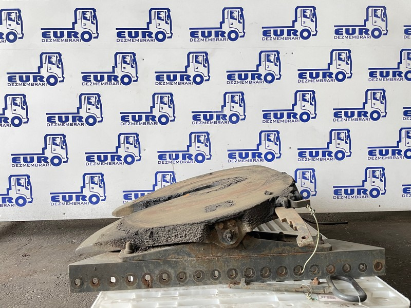 CUPLA JOST VOLVO 15 CM - Fifth wheel coupling for Truck: picture 1 CUPLA JOST VOLVO 15 CM - Fifth wheel coupling for Truck: picture 1
