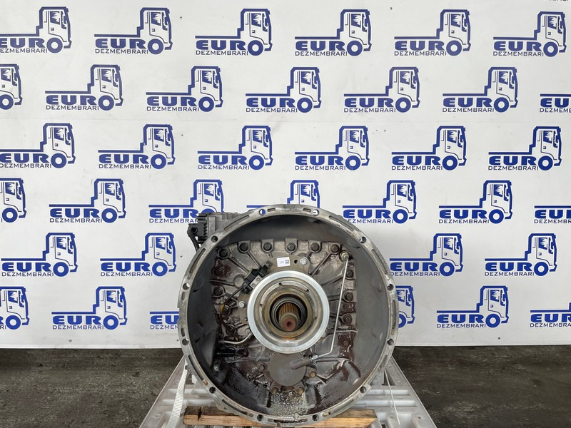 CUTIE DE VITEZE AUTOMATA RENAULT T AT2412E 3190713 - Gearbox for Truck: picture 2 CUTIE DE VITEZE AUTOMATA RENAULT T AT2412E 3190713 - Gearbox for Truck: picture 2